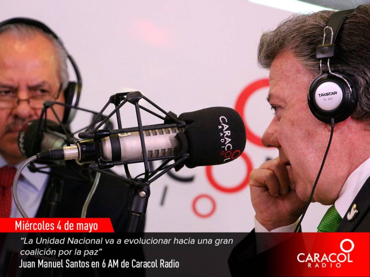 Aseguró que esa colectividad se creó como una coalición para elegir y gobernar en las elecciones de la primera y segunda campaña.