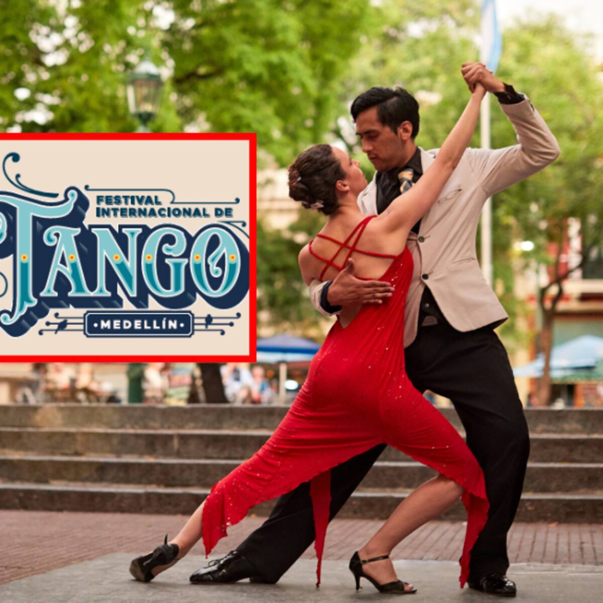 ¡Entérese! Festival internacional de tango 2024 en Medellín: ¿Cuándo se realizará y dónde?