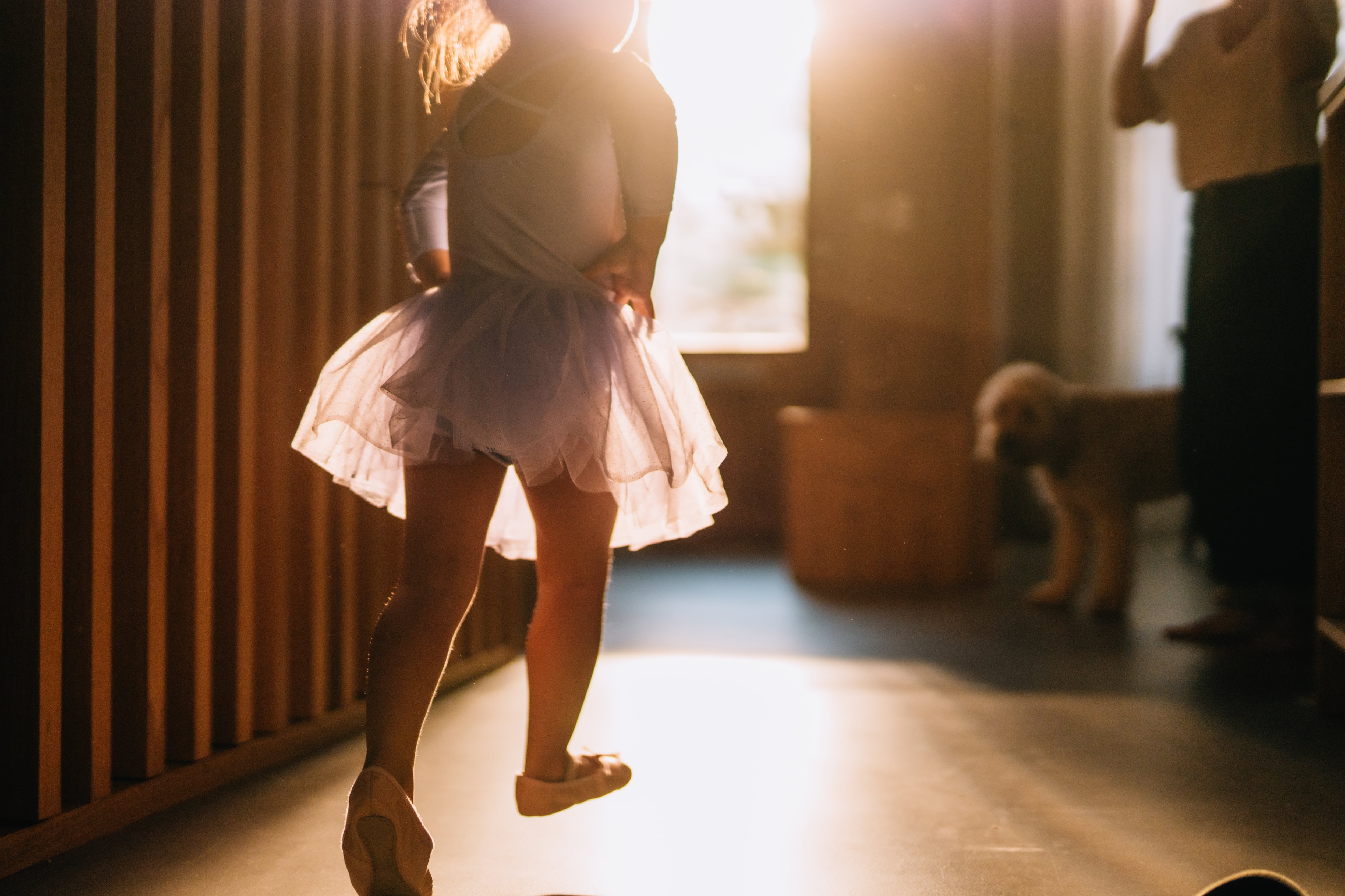 De niña herida a mujer salvaje: Una guía para sanar el niño interior y despertar tu poder