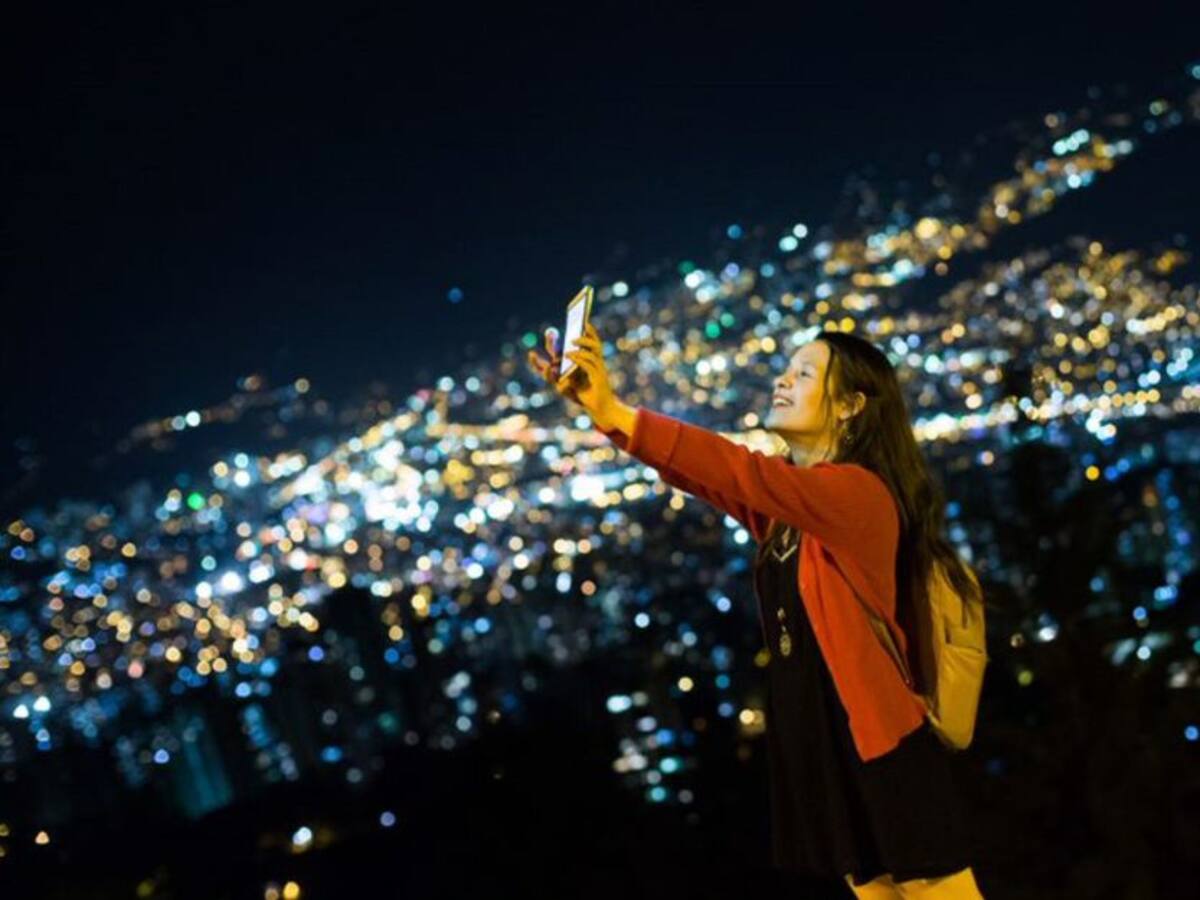 Medellín, la mejor ciudad para ‘escapadas relámpago’