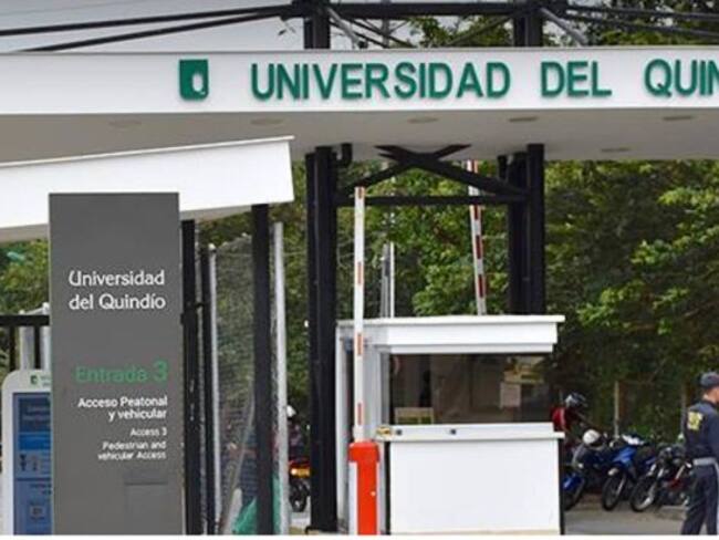 Alertan por campaña negra en elecciones a rector en Universidad del Quindío