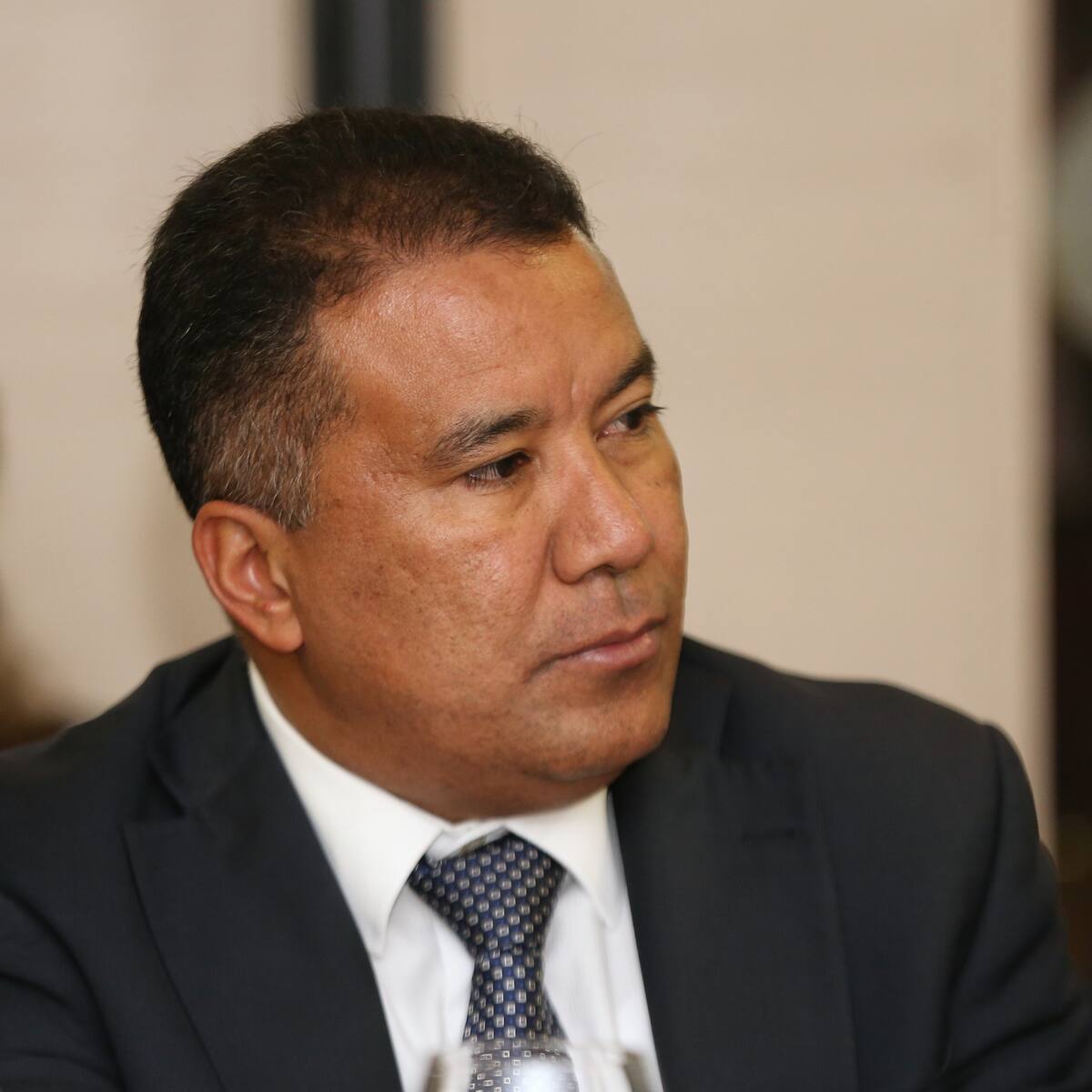 Exgobernador de Arauca, José Facundo Castillo, quedó libre por vencimiento de términos