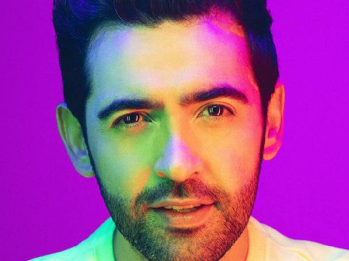 “Bonito” así es el amor de Alejandro González