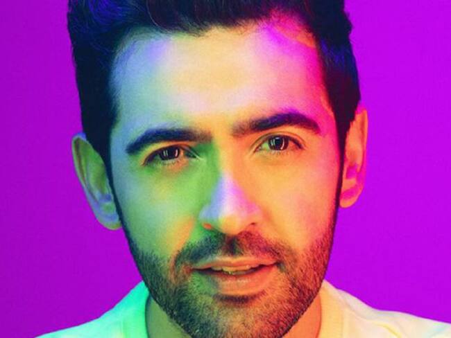 “Bonito” así es el amor de Alejandro González