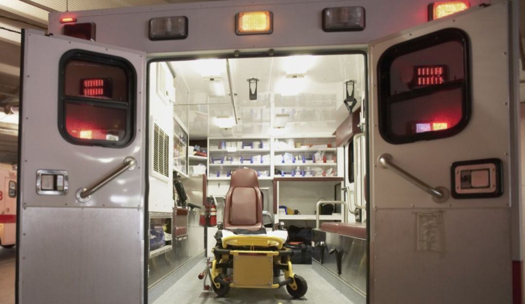 Millonaria indemnización a mujeres arrolladas por ambulancia