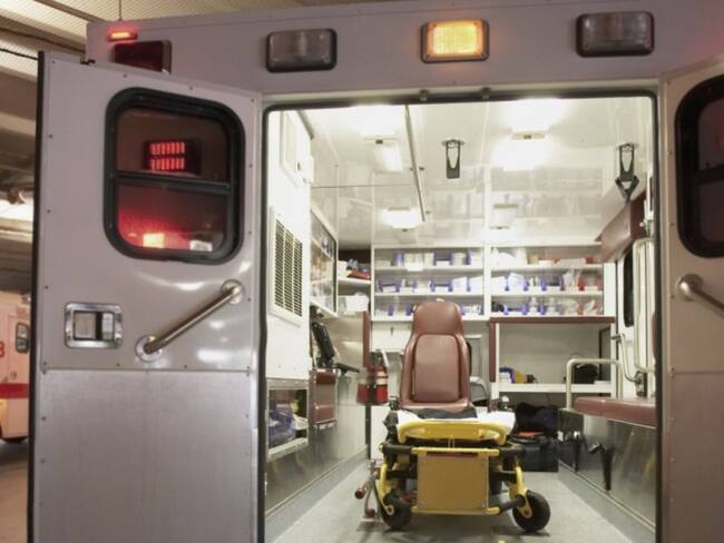 Millonaria indemnización a mujeres arrolladas por ambulancia