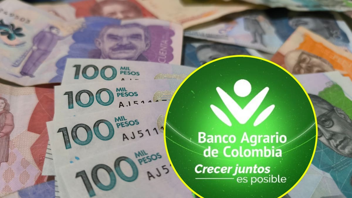 Banco Agrario congela créditos para apoyar a productores afectados por inundaciones en Montería