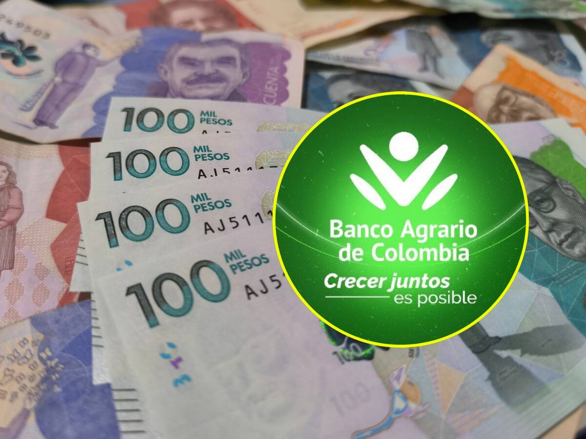 Banco Agrario congela créditos para apoyar a productores afectados por inundaciones en Montería