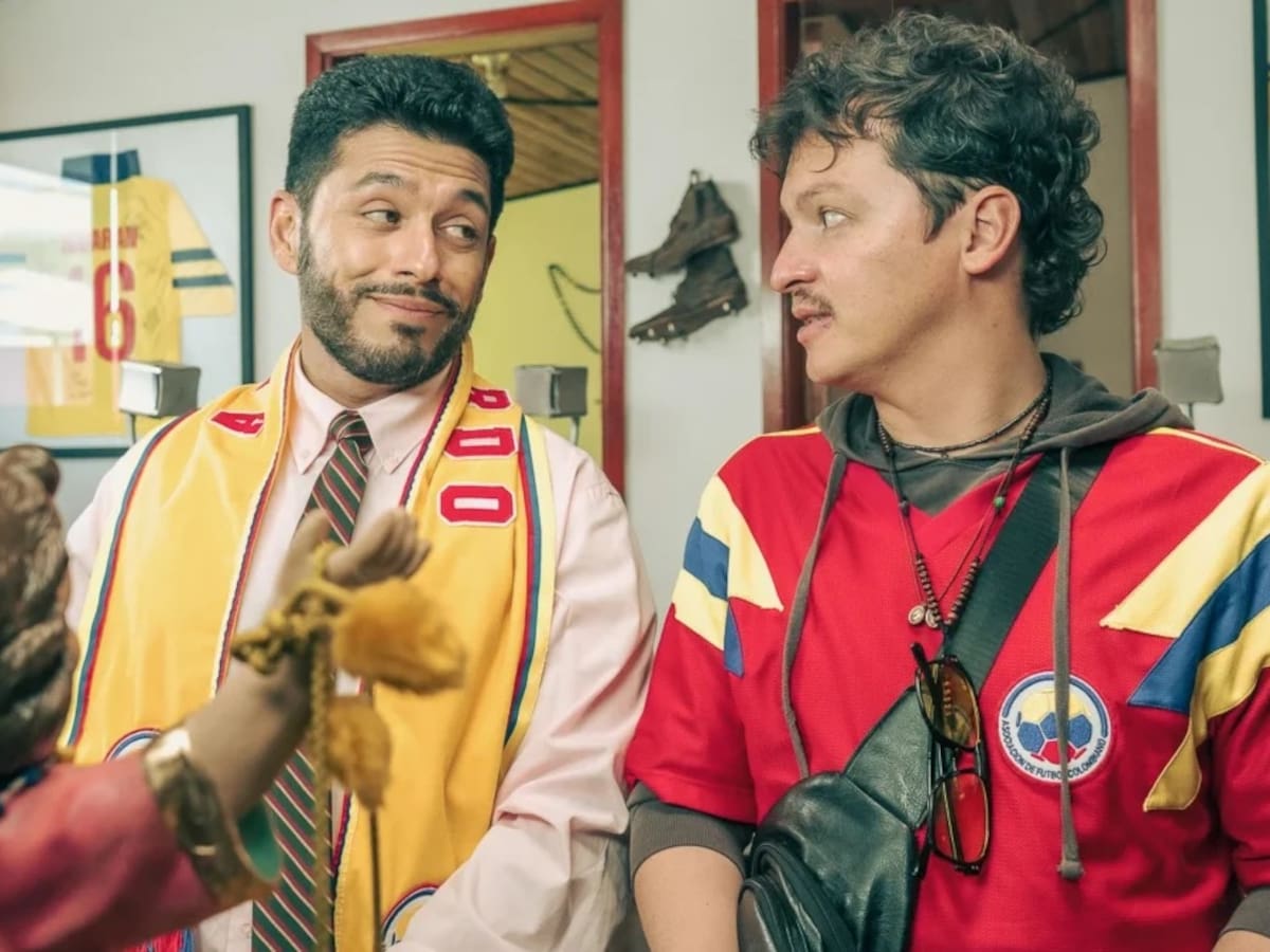 La película “La pena máxima 2” se estrenará 23 años después de la primera parte