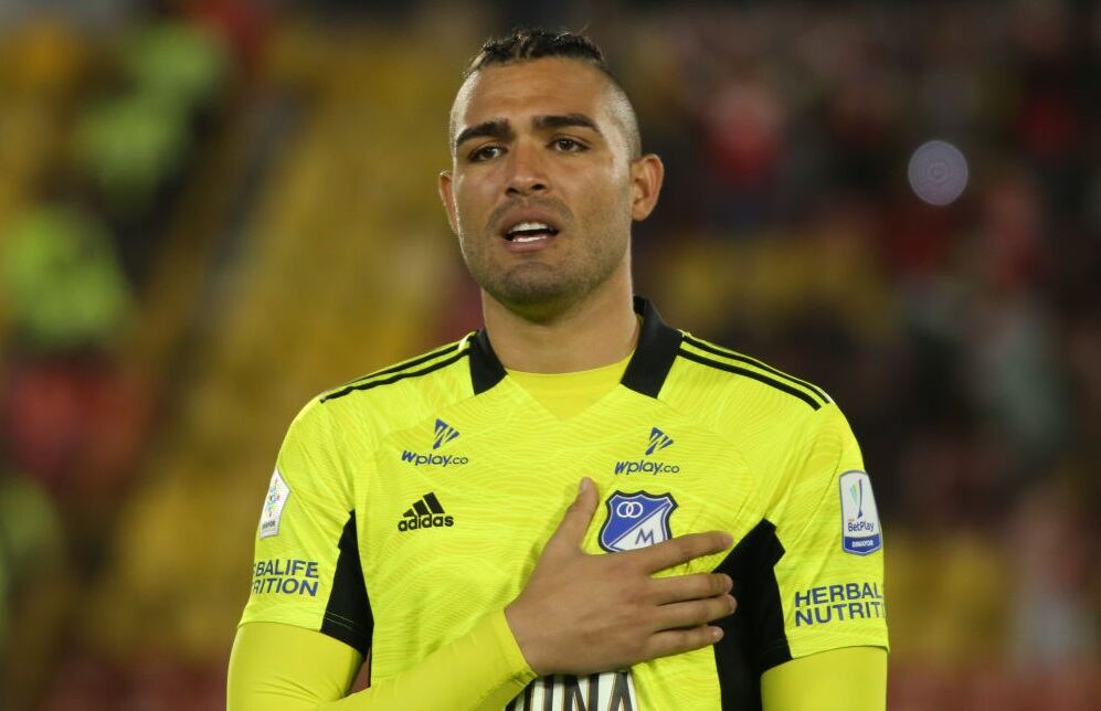 Álvaro Montero / Getty Images