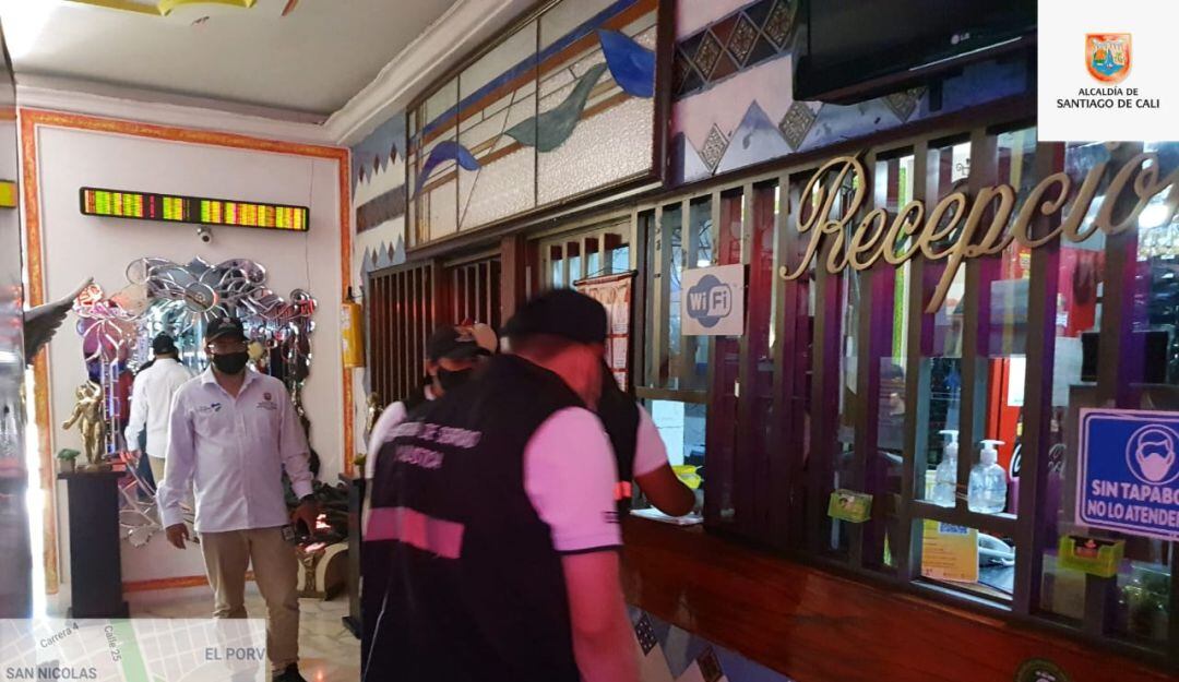 Cierre de Condoricosas