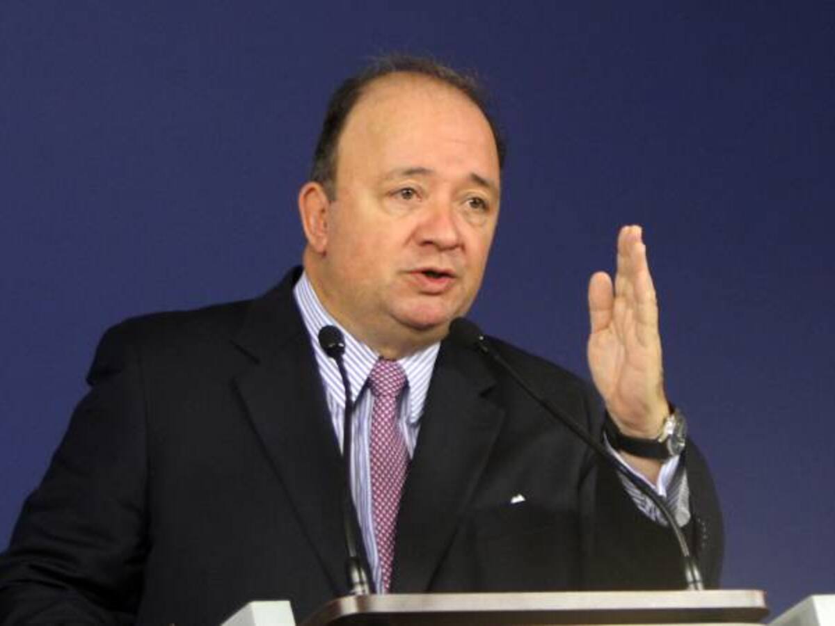 MinDefensa: Siete de los 9 muertos en El Tarra eran ex Farc