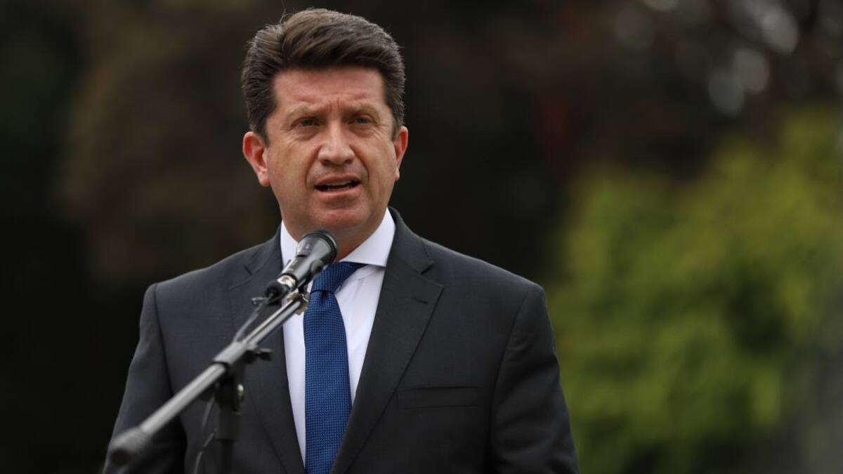 "Golpe de Otoniel trunca planes de expansión de Clan del Golfo": MinDefensa