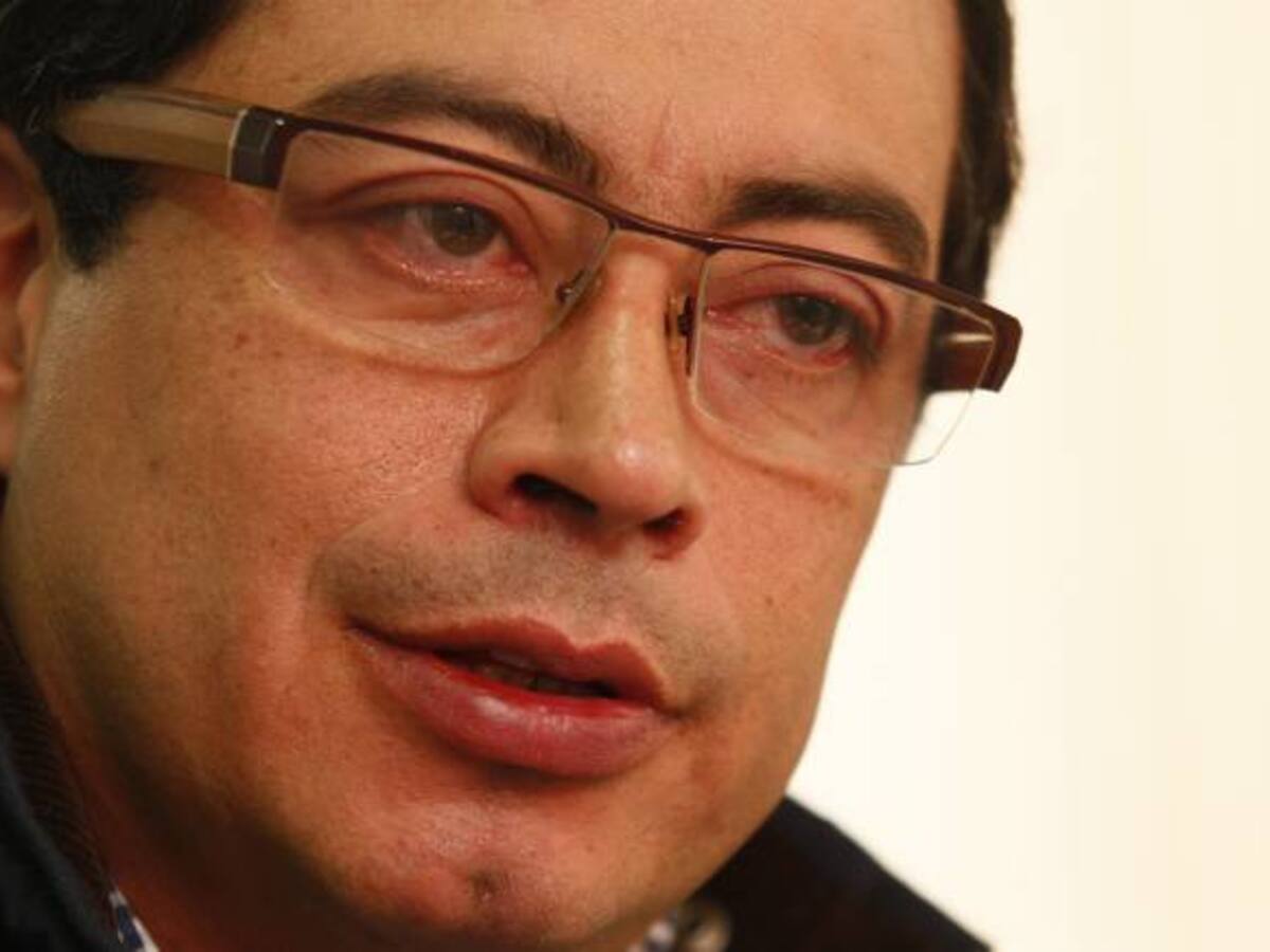Arranca debate para decidir si se revoca destitución contra Gustavo Petro