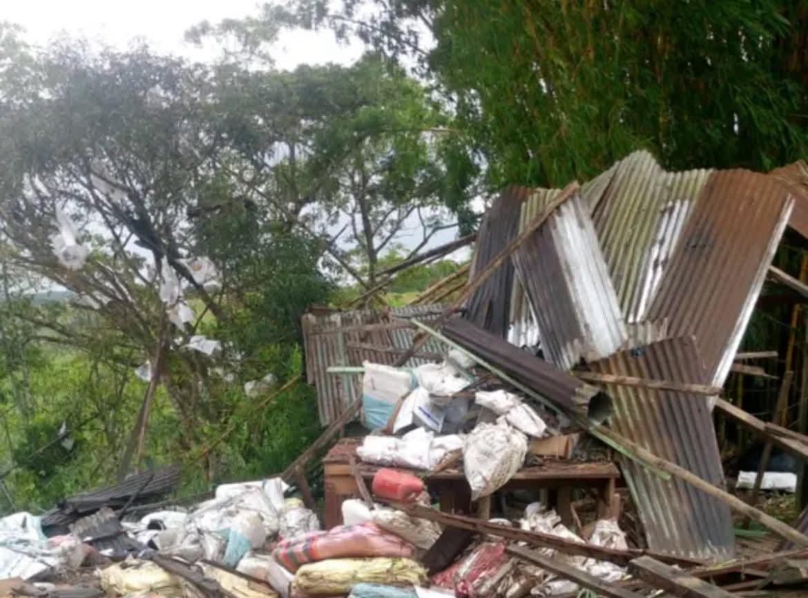 Un consejo de seguridad extraordinario se llevará a cabo en las próximas horas. Foto DVR Noticias Caquetá.
