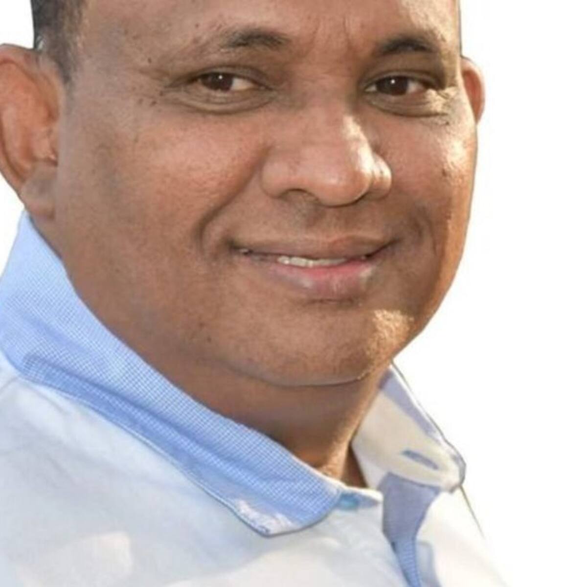 Alcalde de Puerto Nare confirmó que es positivo de COVID-19