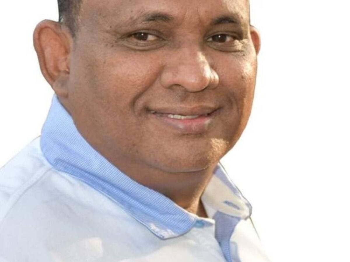 Alcalde de Puerto Nare confirmó que es positivo de COVID-19
