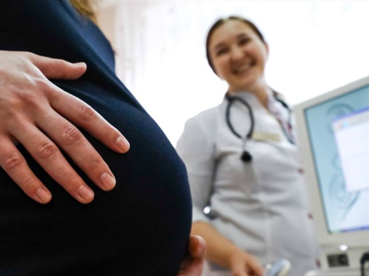 Se denuncia el primer caso de violencia obstétrica en Santander