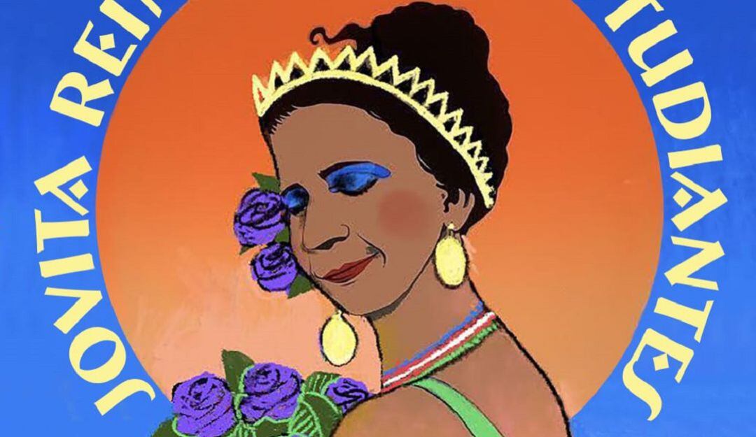 Jovita la Reina de los Estudiantes