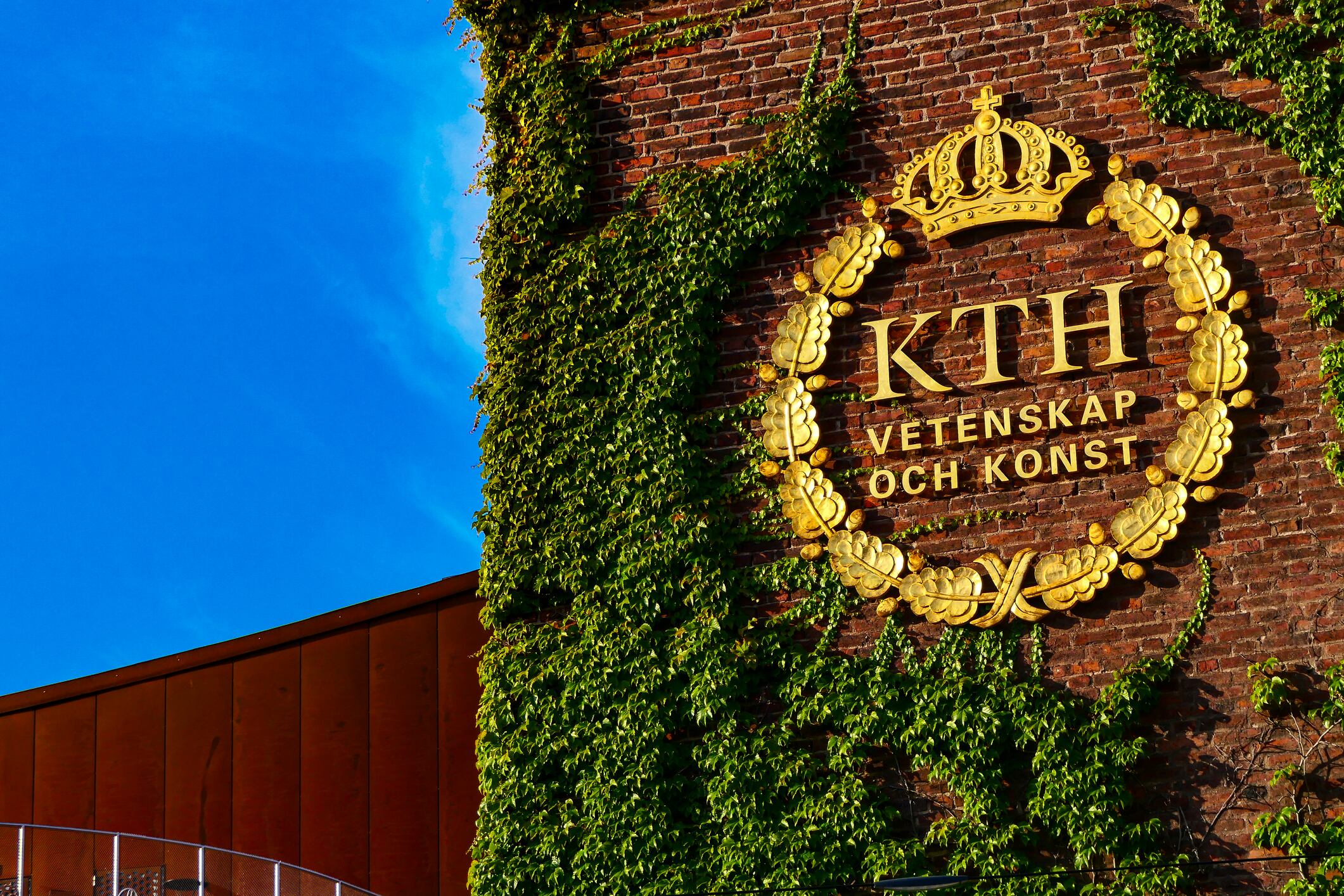 KTH, el Real Instituto de Tecnología de Suecia es una de las principales instituciones de educación superior del país. En la actualidad adelantan varios proyectos en colaboración con universidades colombianas. | Foto: Getty Images