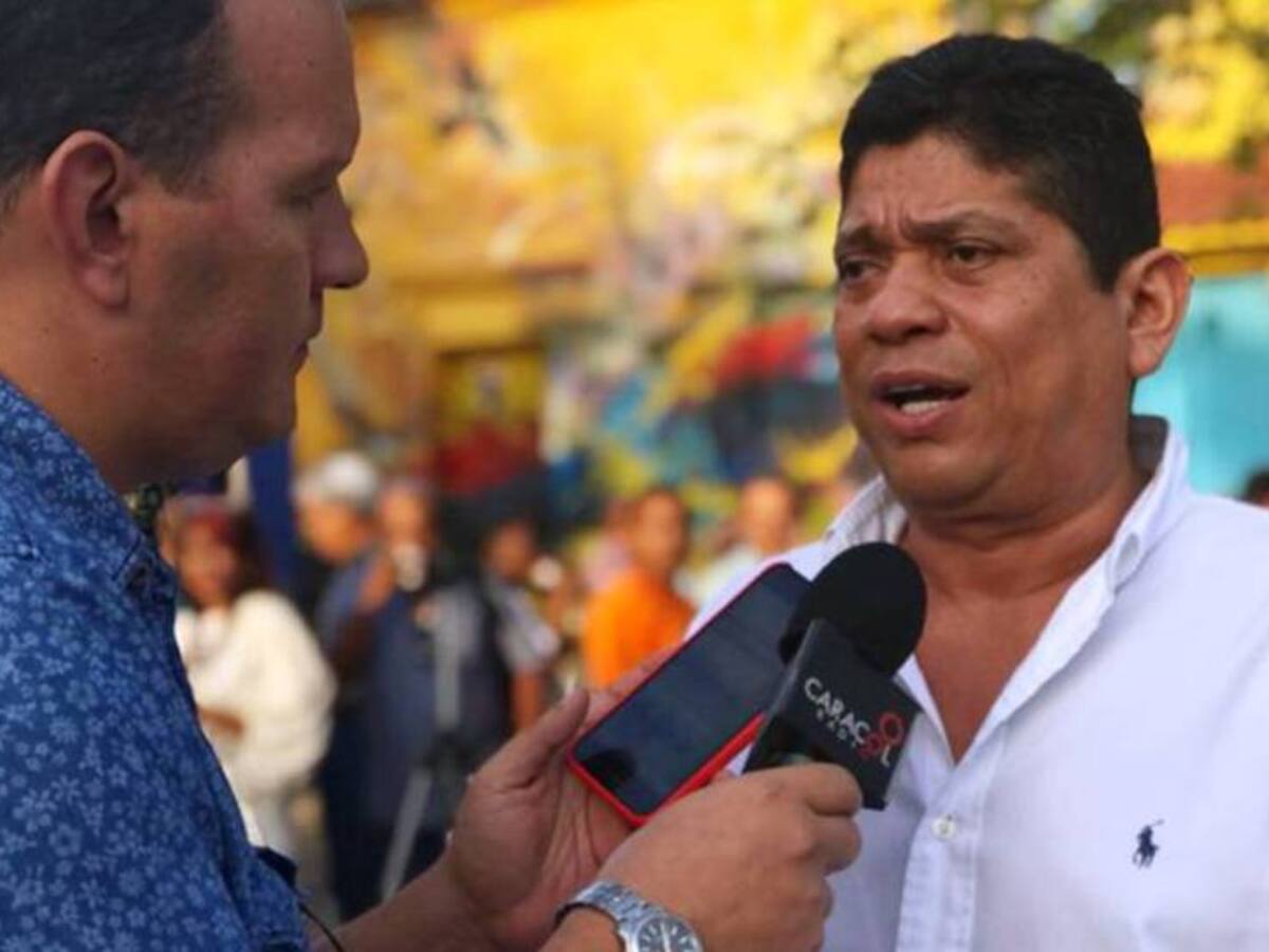 Alcalde electo de Cartagena tomará posesión este viernes