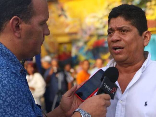 Alcalde electo de Cartagena tomará posesión este viernes
