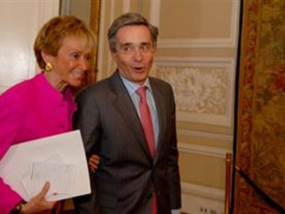 España respeta el acuerdo de Colombia con Estados Unidos