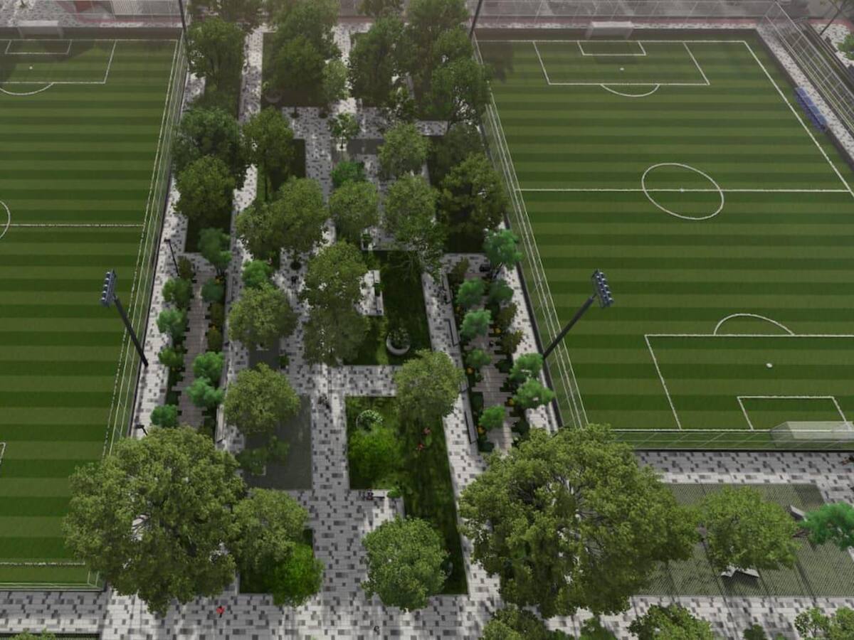 Nuevo Chambacú cuenta con aval definitivo del gobierno Petro: obras iniciarán este martes