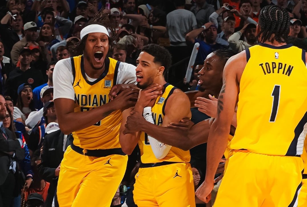 Indiana Pacers