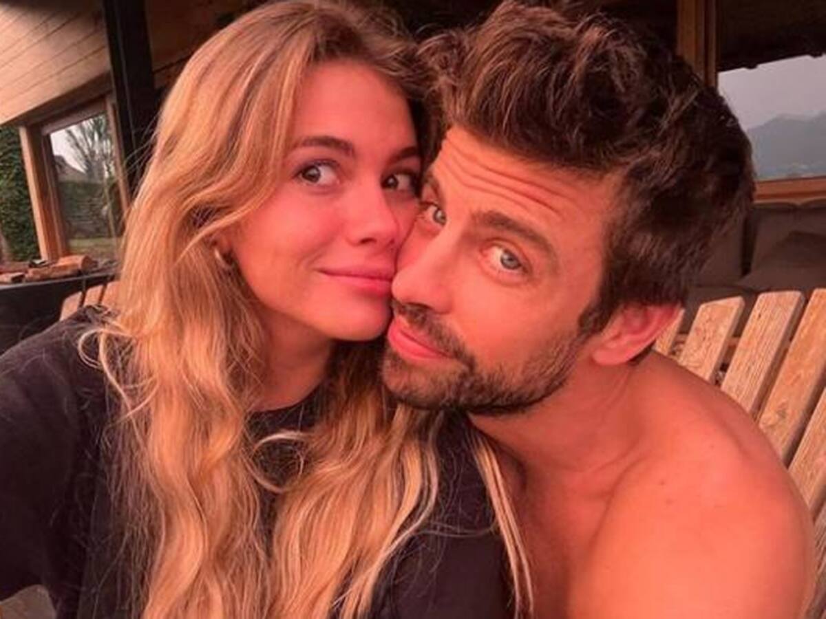 Piqué y Clara Chía se casarán: Así será el anuncio oficial