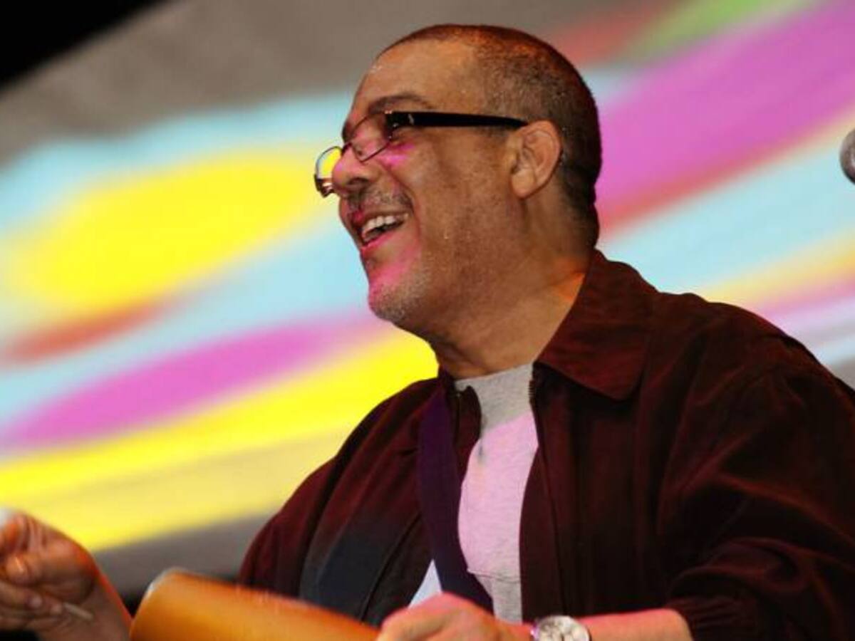 Cuatro años sin Jairo Varela