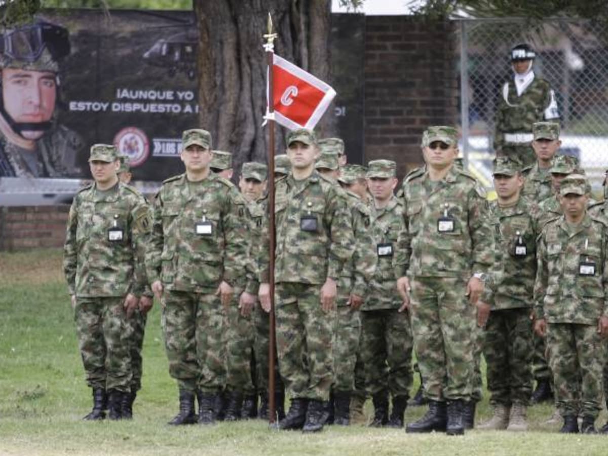 Piden investigar a Capitán del Ejército por ejecución extrajudicial en Antioquia