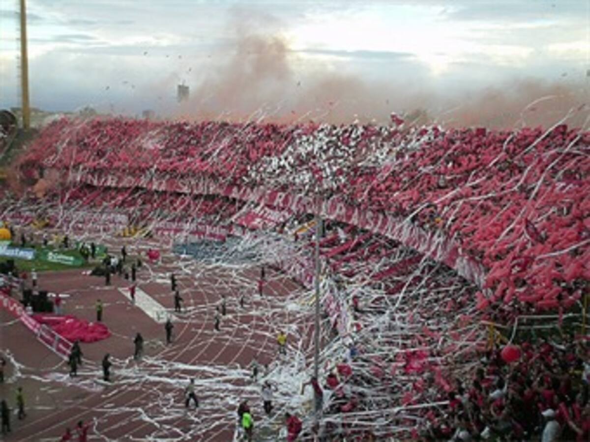 40 años de prisión para hinchas de América que asesinaron a uno de Nacional