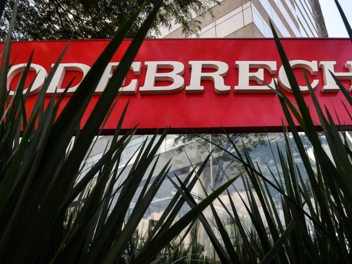 Fiscal Barbosa se reunirá con su homóloga de Perú por caso Odebrecht