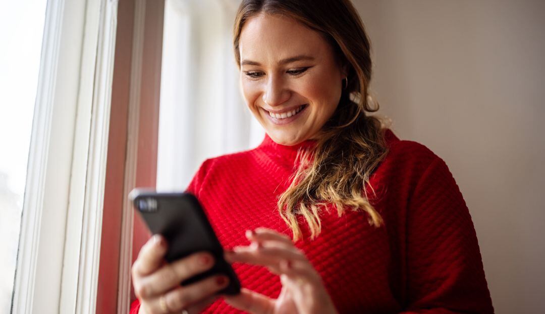 El "botón secreto" de iPhone que le facilitará la vida