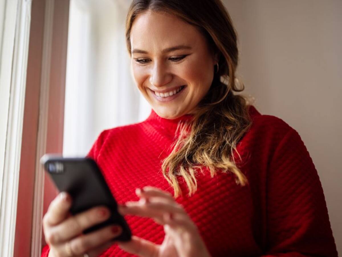 El "botón secreto" de iPhone que le facilitará la vida