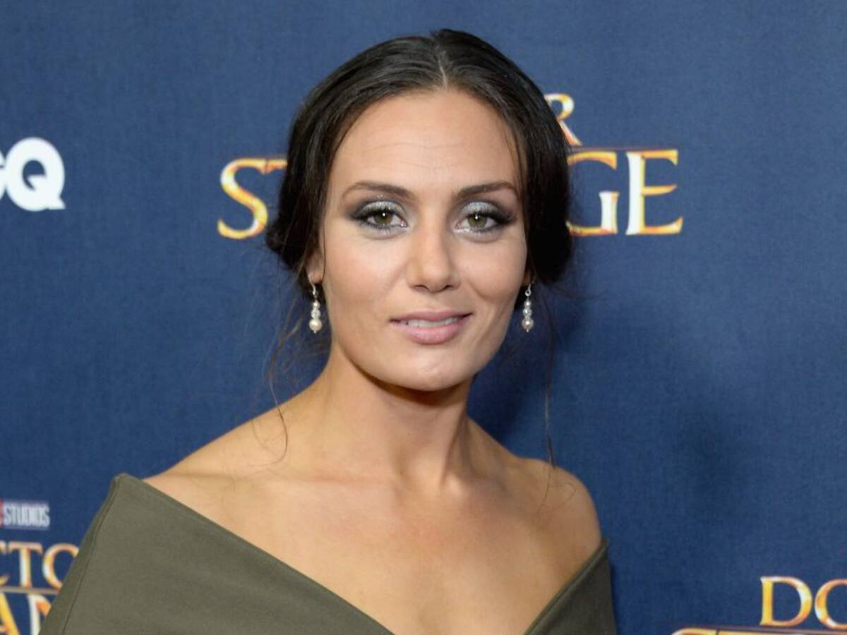 Actriz de ‘Doctor Strange’ es hallada culpable de abuso sexual a menores