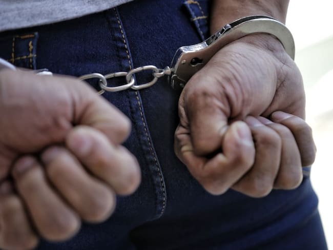 Cárcel a un hombre que violó al nieto de su esposa en Chiquinquirá, Boyacá
