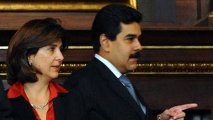 Colombia y Venezuela buscan crear mecanismo de defensa en la frontera