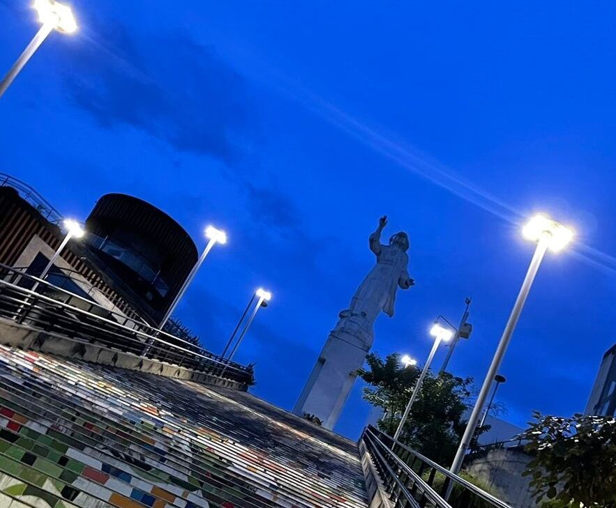 Comunidades advierten que la falta de seguridad les está afectando.