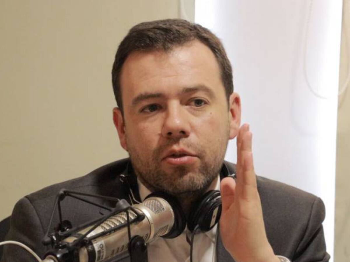 “Percibo como un sinsalida de la Comunidad Internacional para ver cómo se presiona más al régimen de Venezuela”: Galán