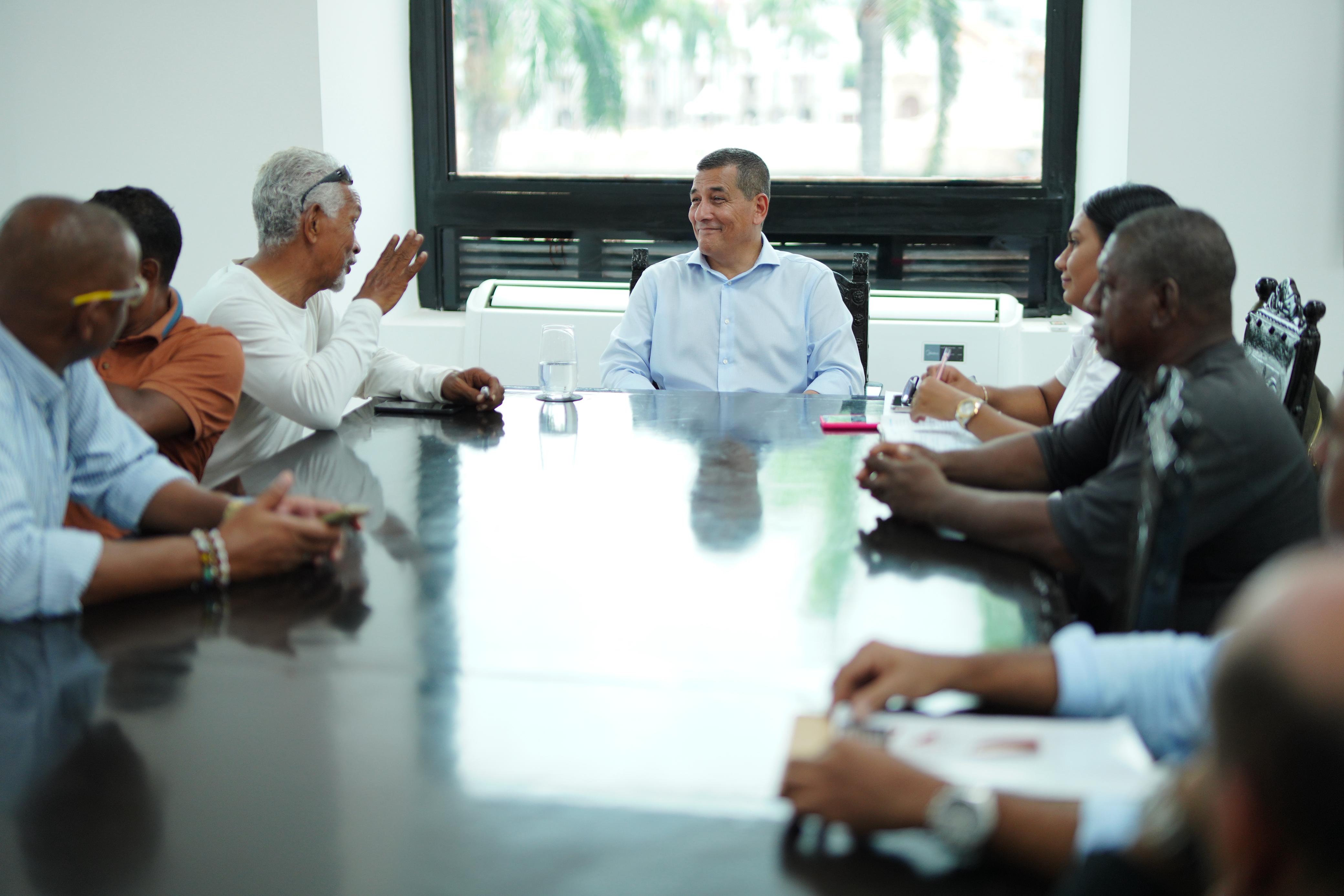 Alcaldía de Cartagena