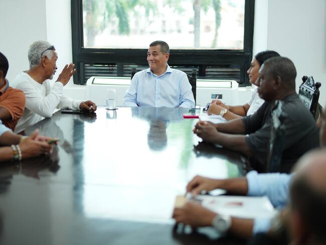 Alcaldía de Cartagena