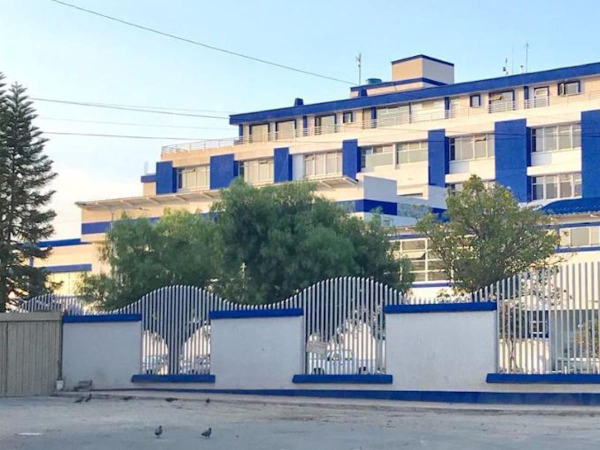 La nueva sede del Hospital Regional de Sogamoso amplió en un 192 % la capacidad de consulta externa
