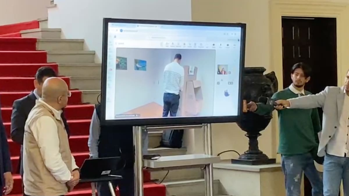 Comenzaron las elecciones de Congreso y Consultas 2026 en el exterior: así fue el primer voto