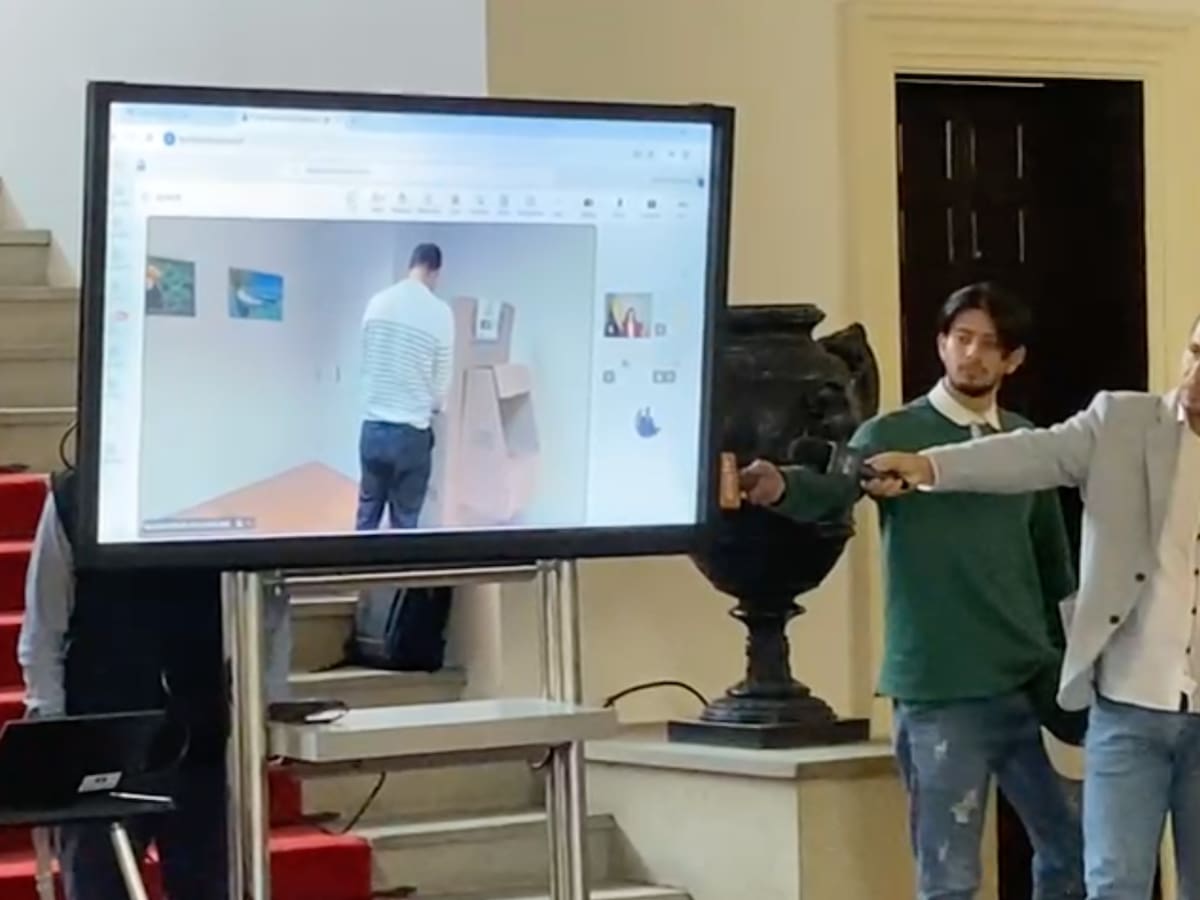 Comenzaron las elecciones de Congreso y Consultas 2026 en el exterior: así fue el primer voto