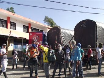 Foto: Diario La Opinión de Cúcuta