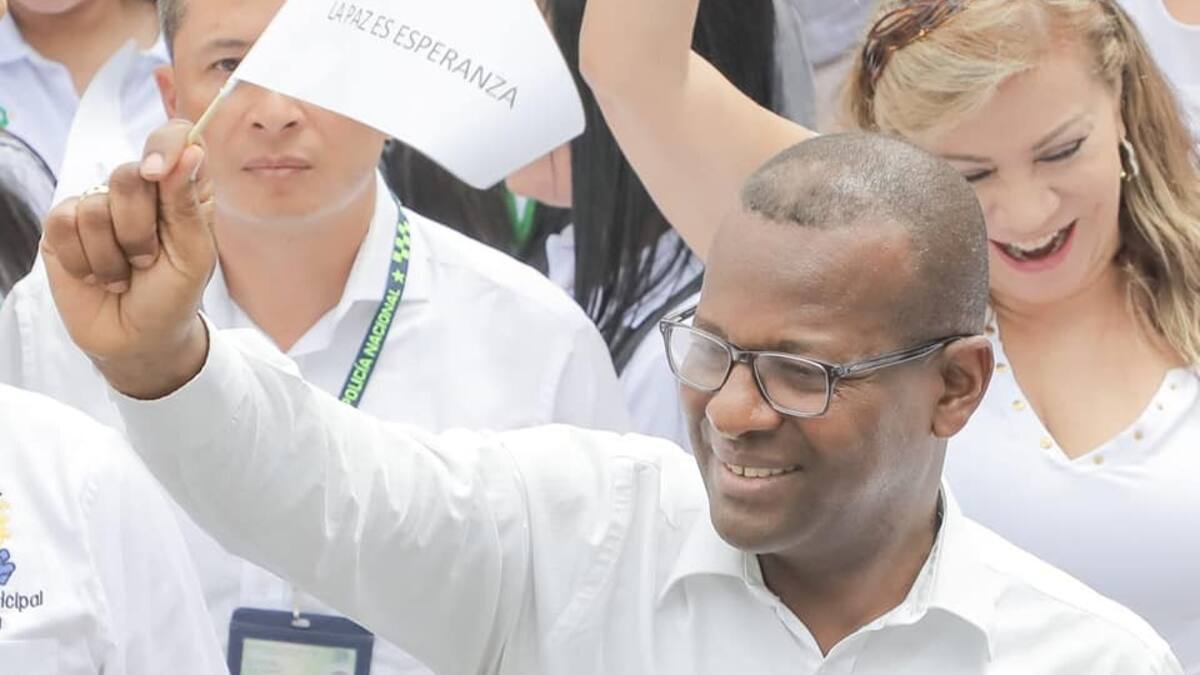 En Cauca reciben con esperanza el anuncio de cese bilateral al fuego