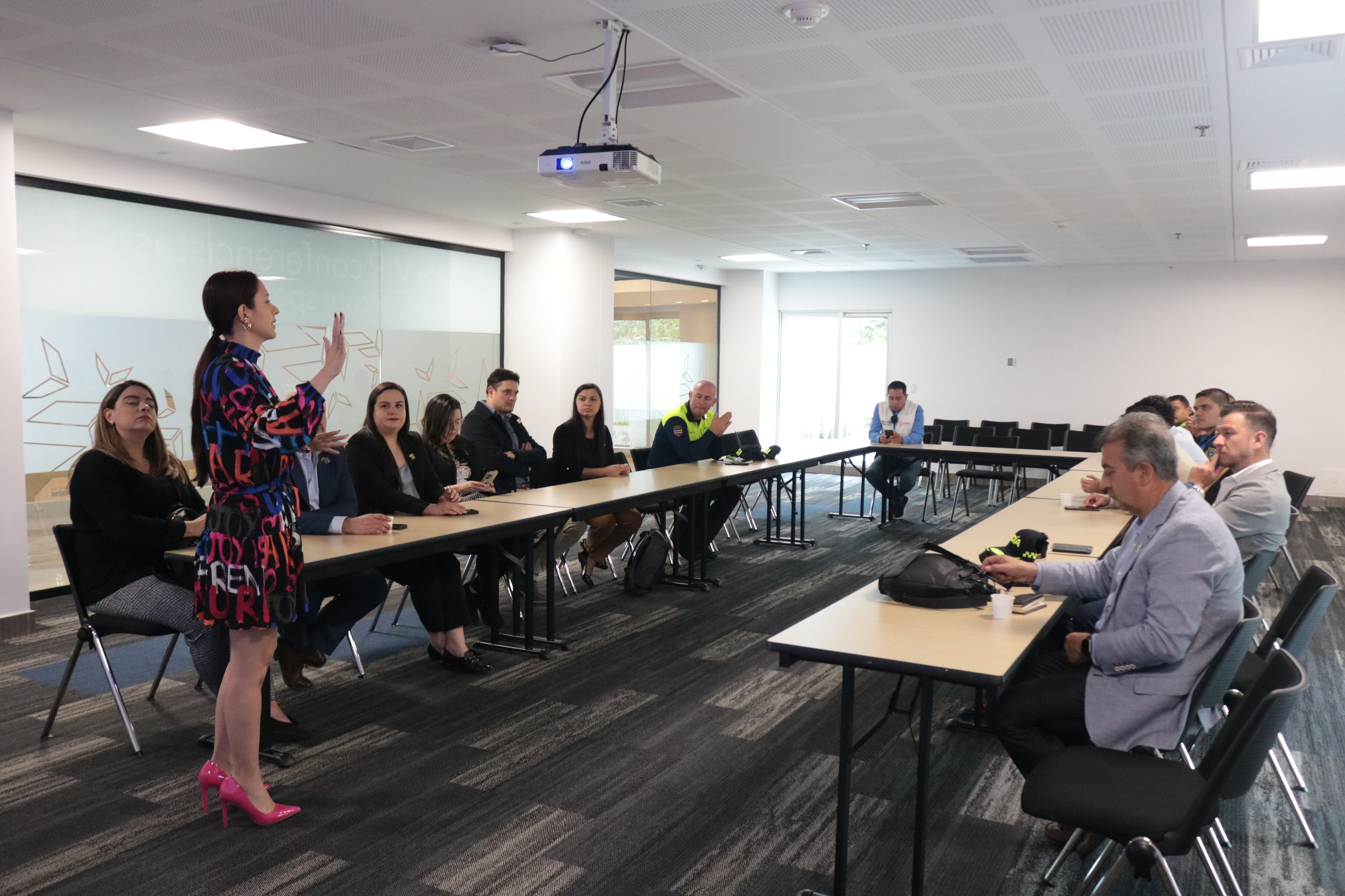 Foto: Alcaldía de Pereira