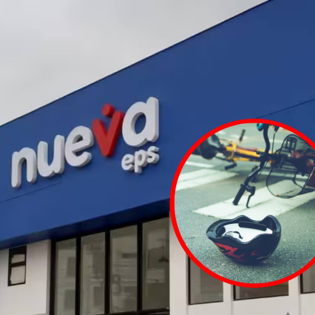 Procuraduría: Kevin Acosta, niño con hemofilia, murió por negligencia medica de Nueva EPS